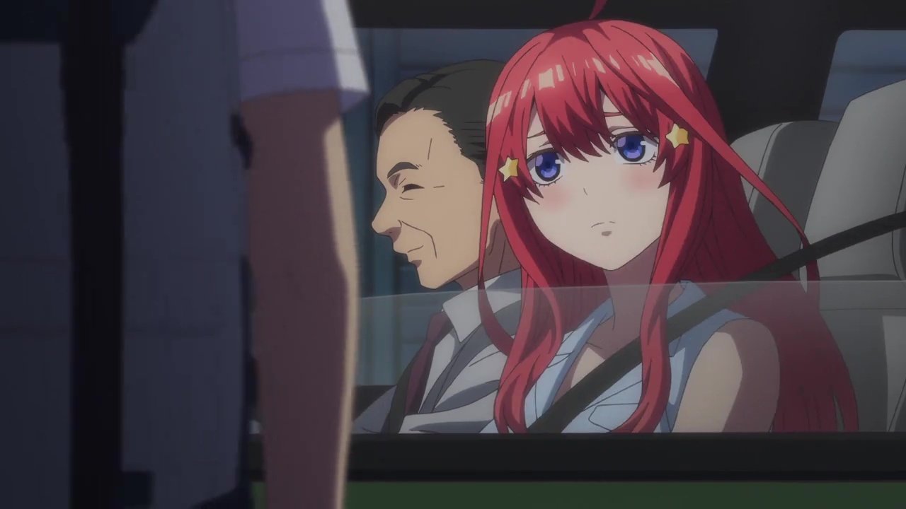 Assistir Gotoubun no Hanayome: 1x1 episódio Online em HD (Dublado e  Legendado) - FuriaFlix