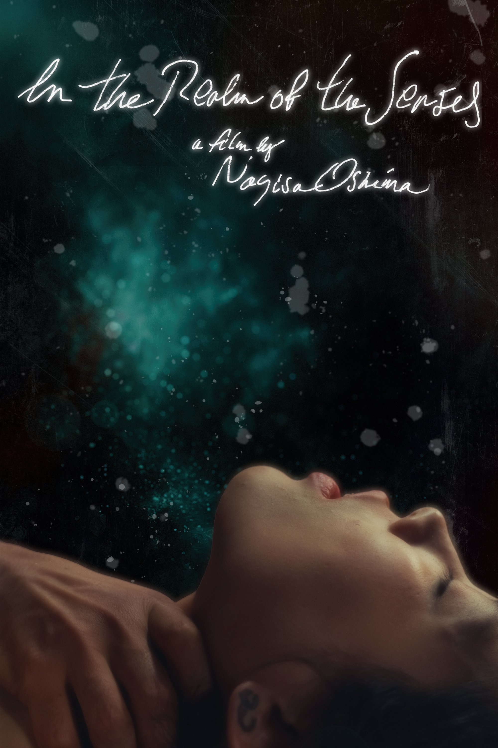 In the Realm of the Senses
