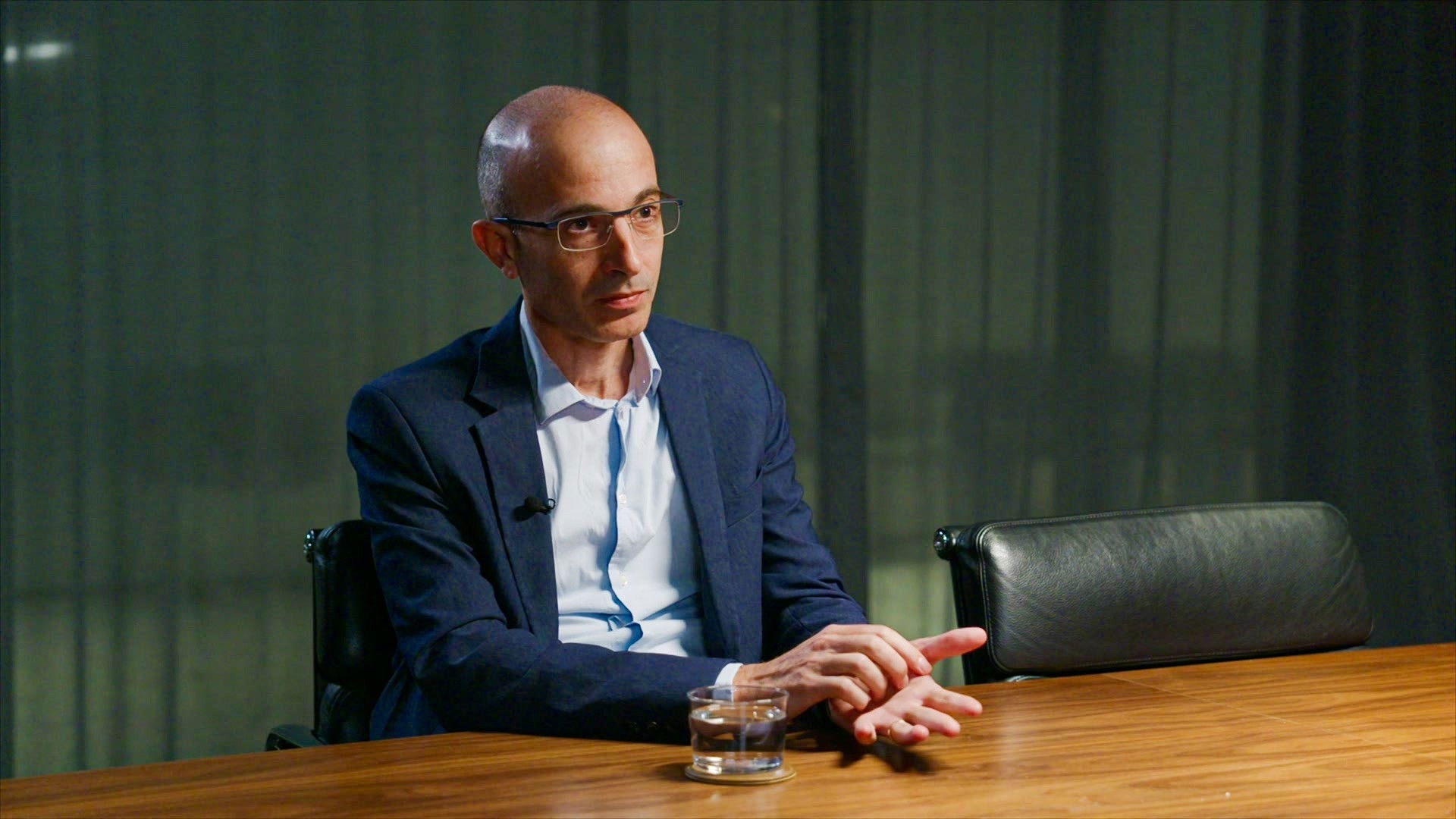 Thumbnail for Episode 4 Season 0 Episode 4