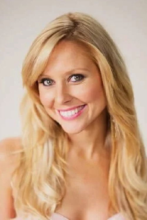 et billede af Charli Robinson