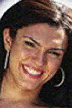 et billede af Sabrina