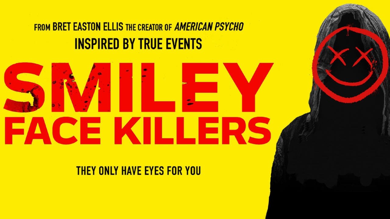 Smiley Face Killers (2020)