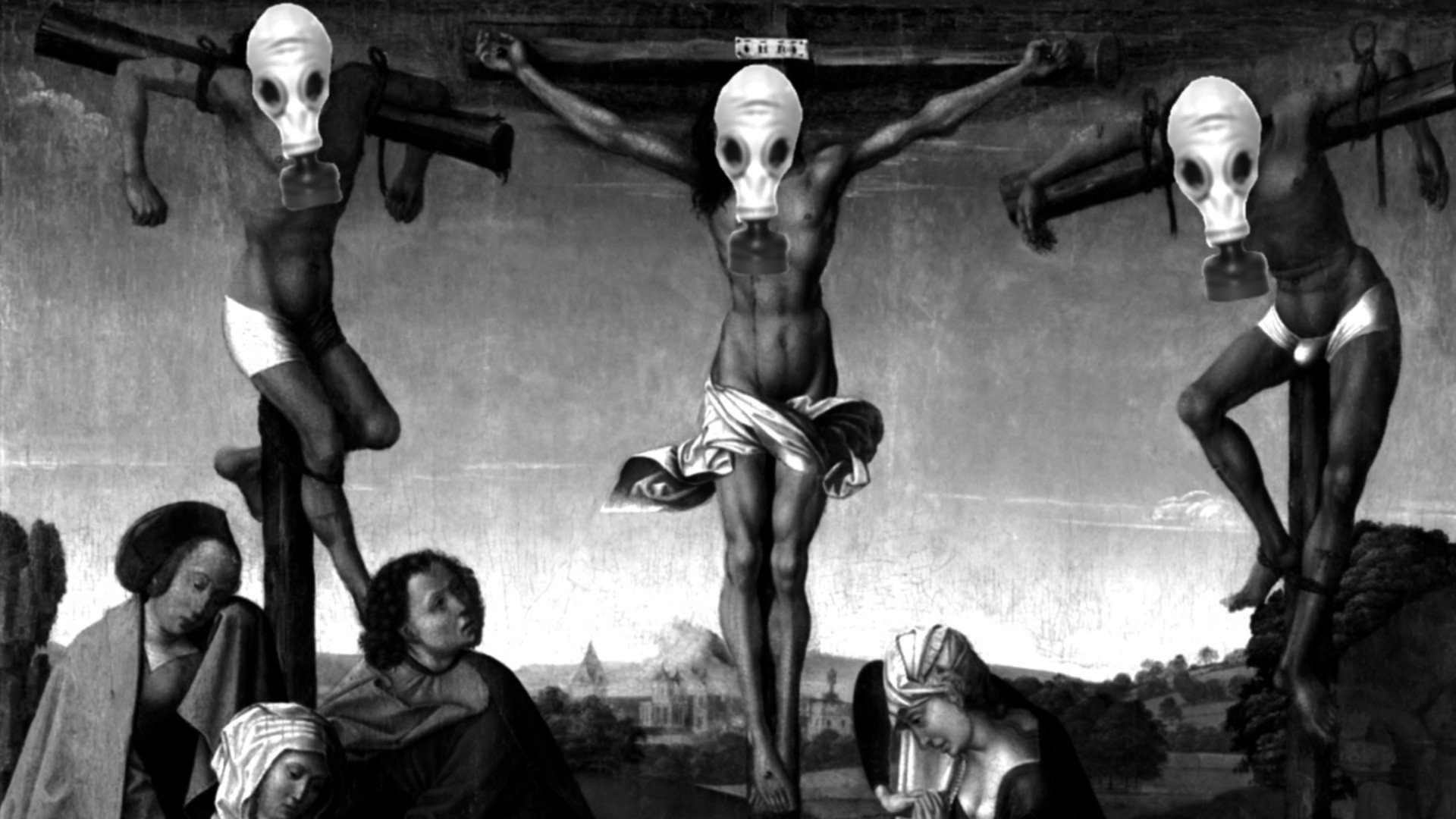 Purgatory for Epiphanea