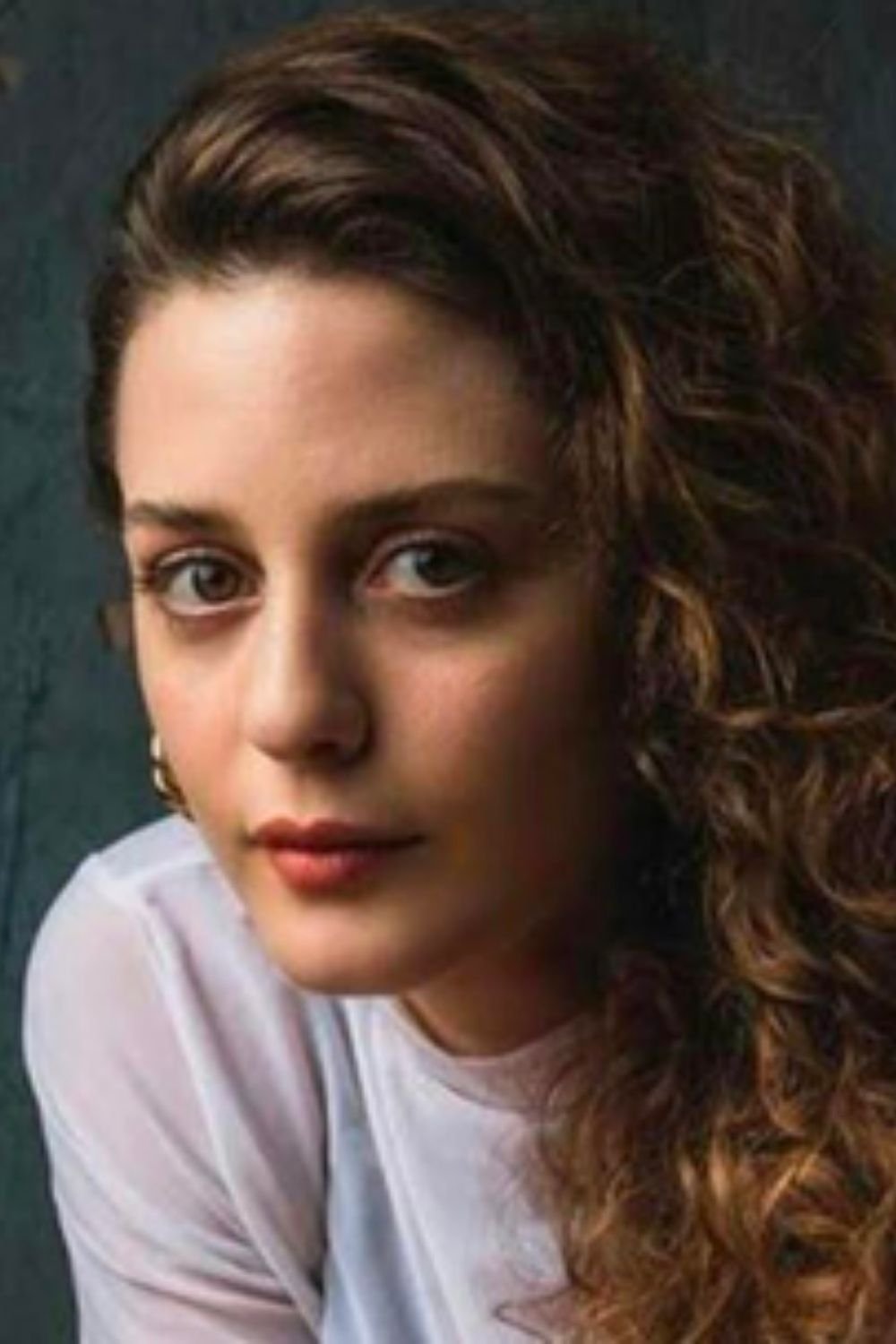 et billede af Seren Şirince