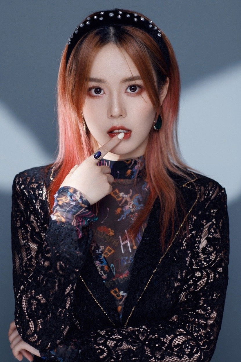 et billede af Sihui Ma