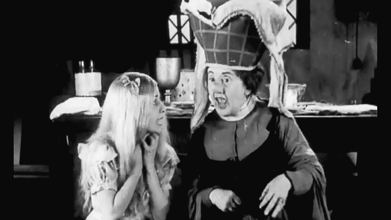 Alice in Wonderland (1931)