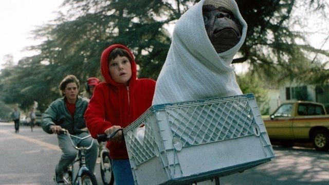 The Real History of Science Fiction