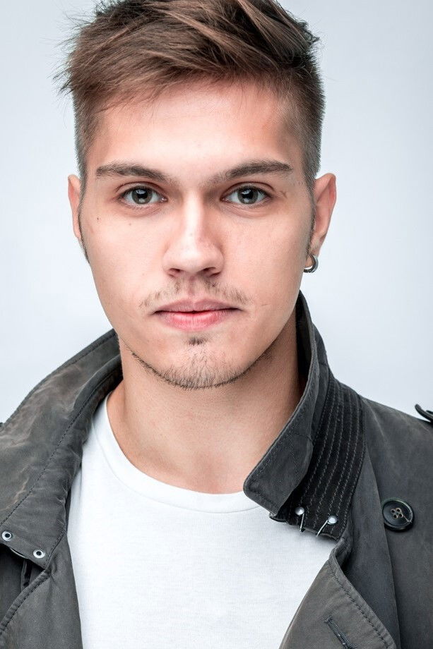 et billede af Evgeny Zarubin