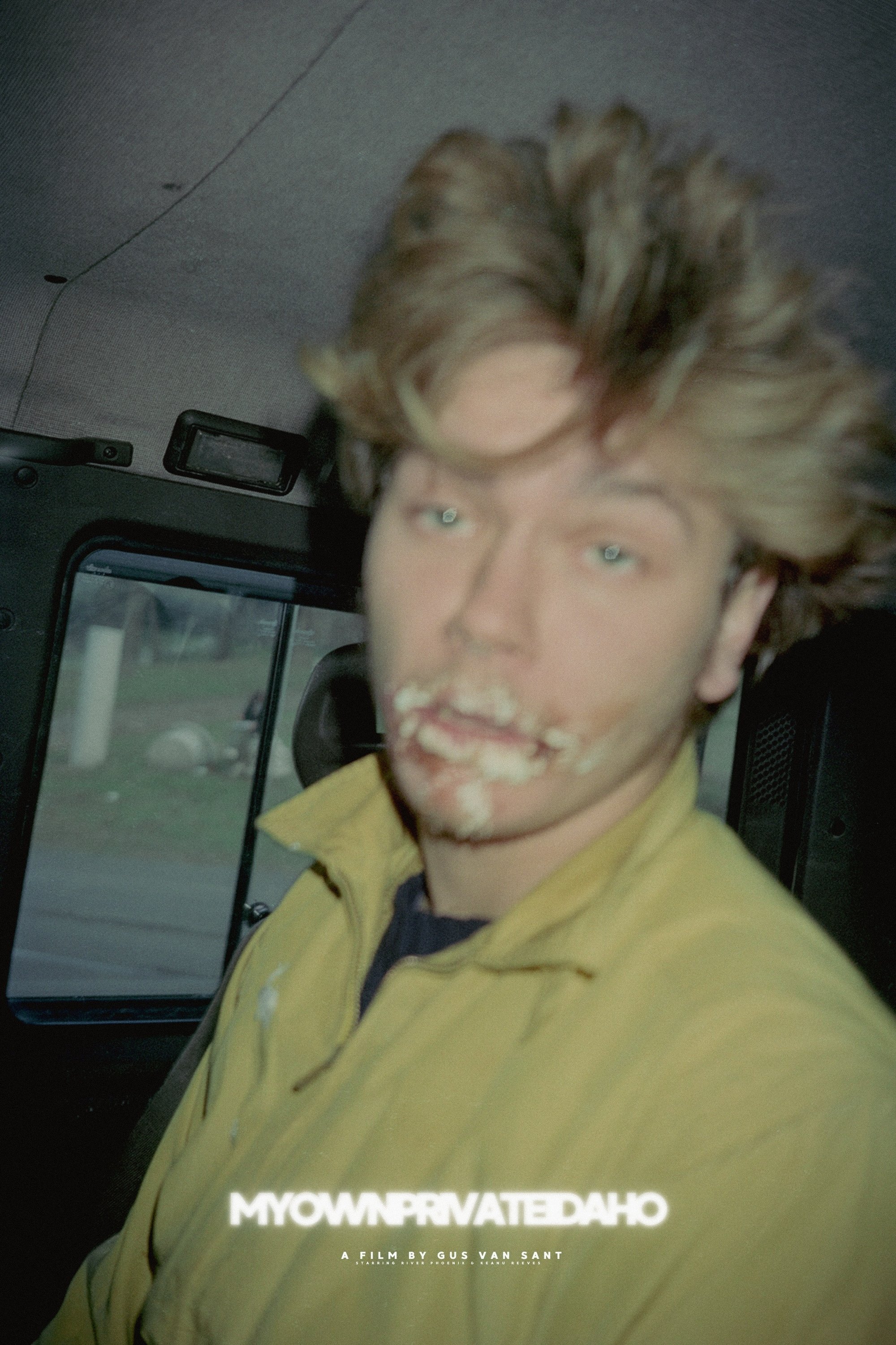 My Own Private Idaho