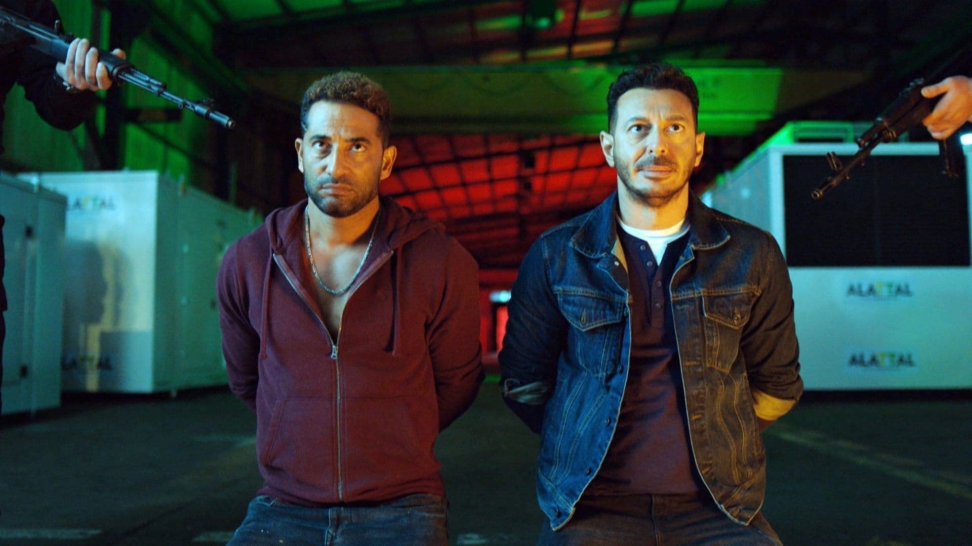 Meluk El Gadaana