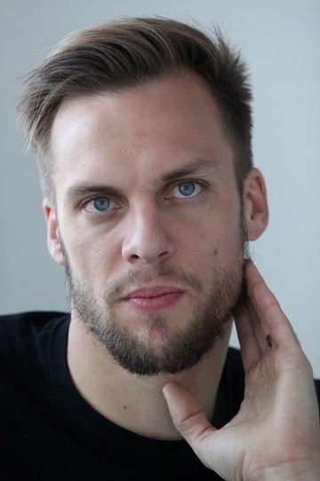 Vanya Dzhaferovich's picture in the cast