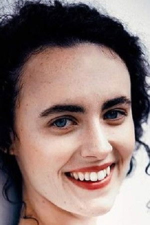 et billede af Jordan Rose Frye