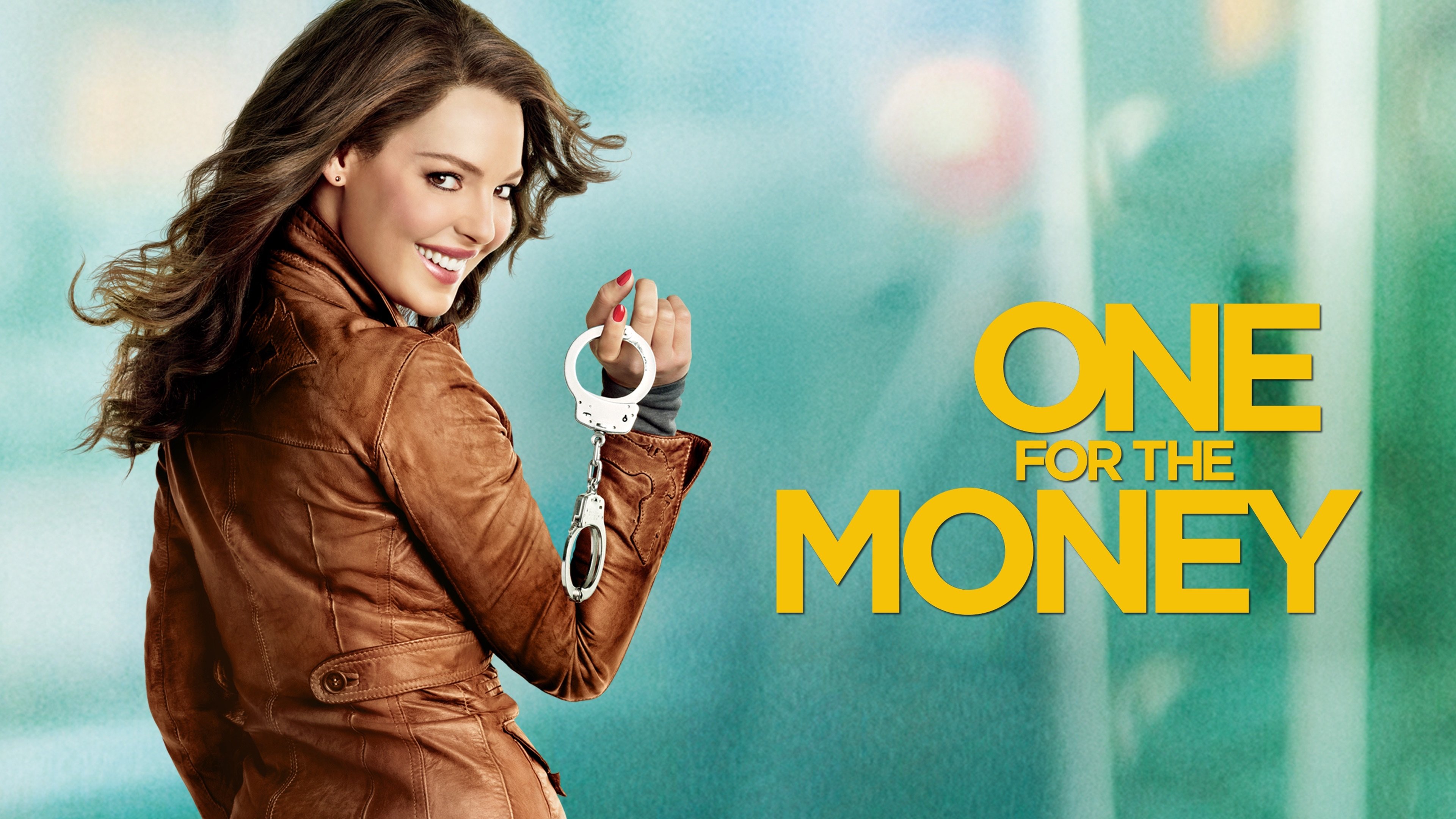 One for the Money (2012)