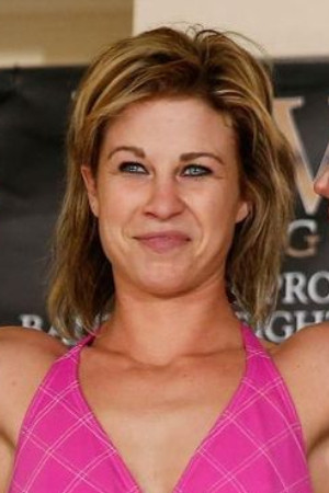 et billede af Ariel Beck