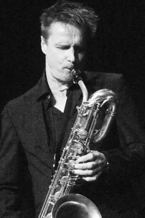 et billede af Peter Broekhuizen