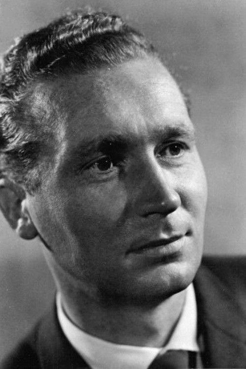 et billede af Frank Beyer