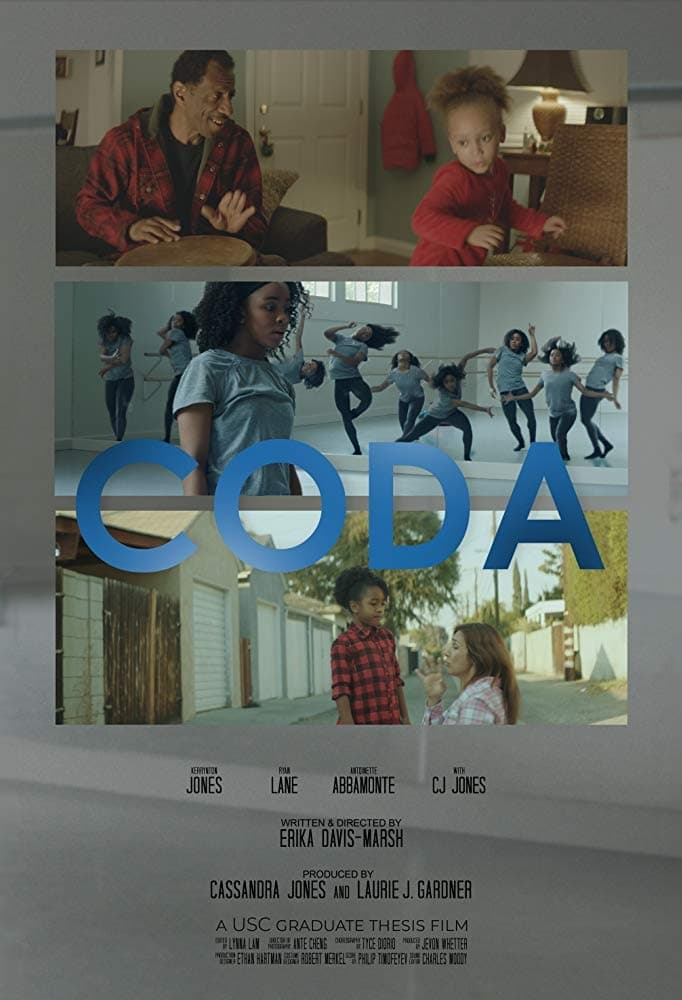 კოდა / Coda