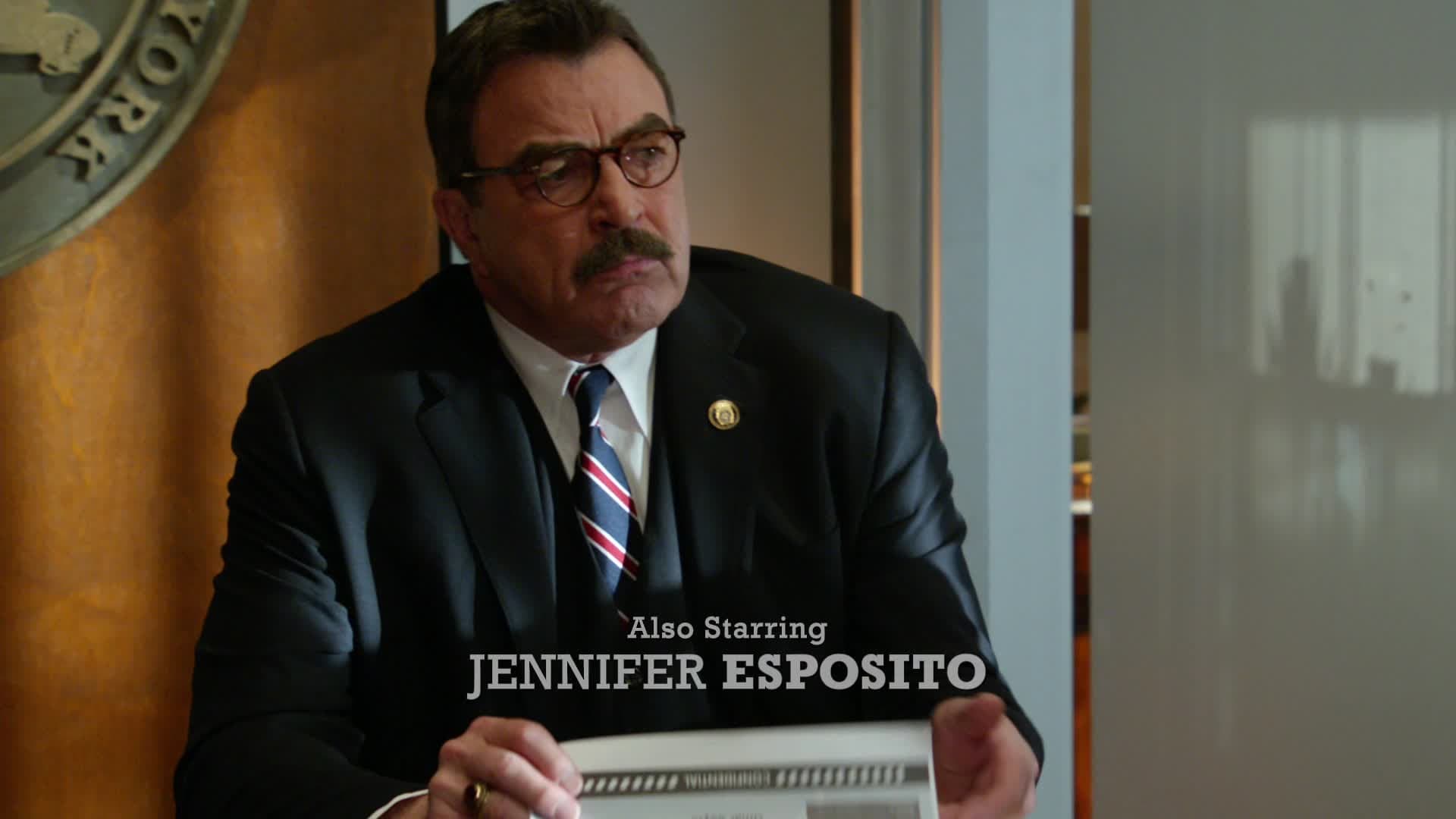 Blue Bloods Staffel 3 :Folge 5 