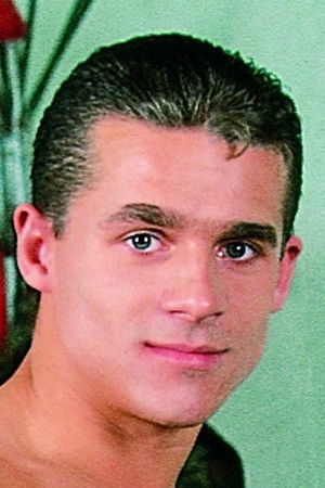 et billede af Donald Jarrott