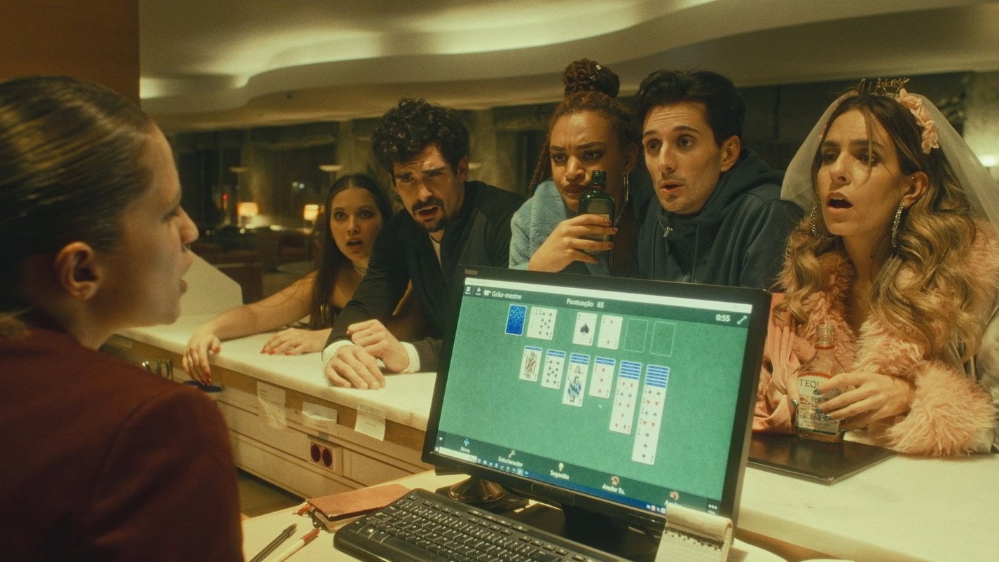 Hotel Amor (2025) — still 12