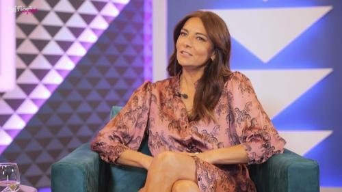 À Conversa com Ana Rita Clara - Épisode 15