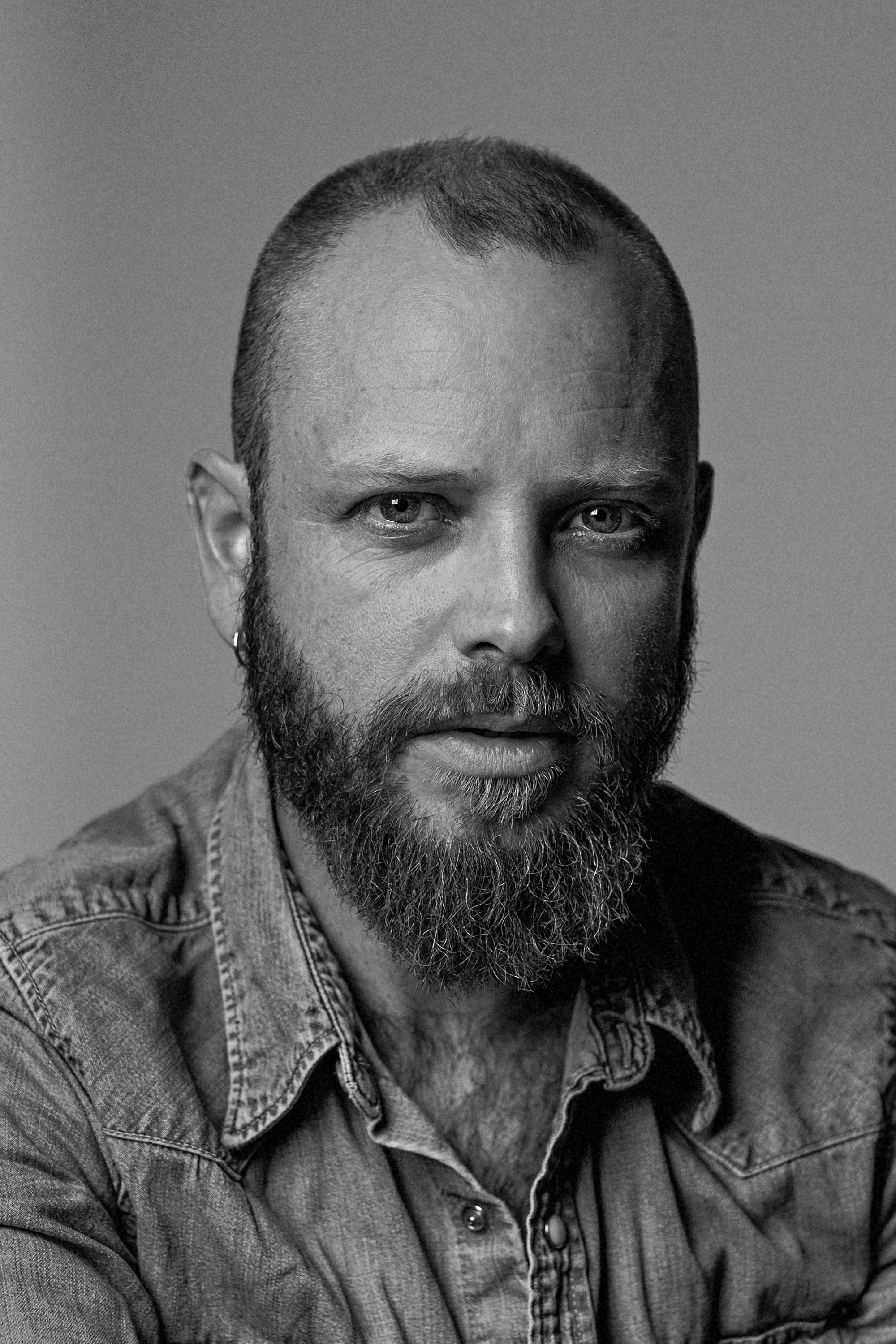 et billede af Martin Furulund