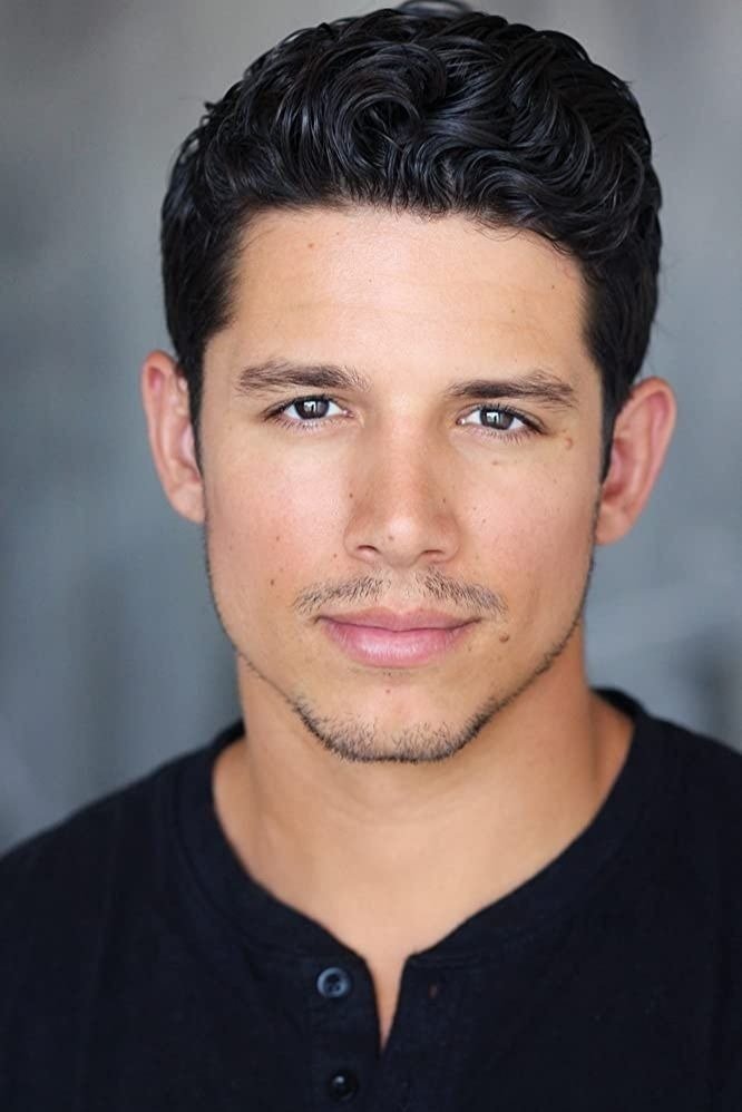 et billede af Ian Pala