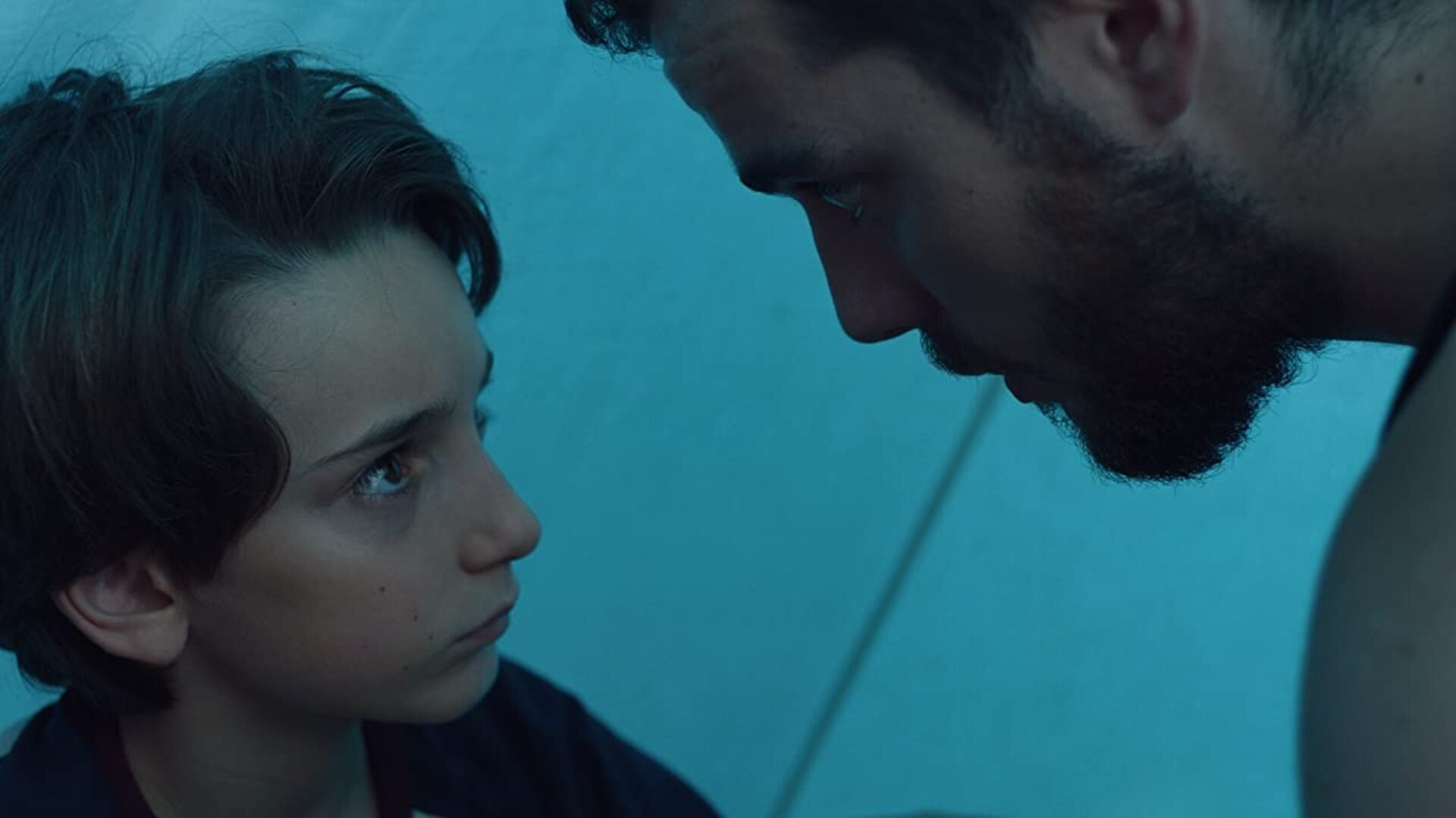 The Strange (2020)