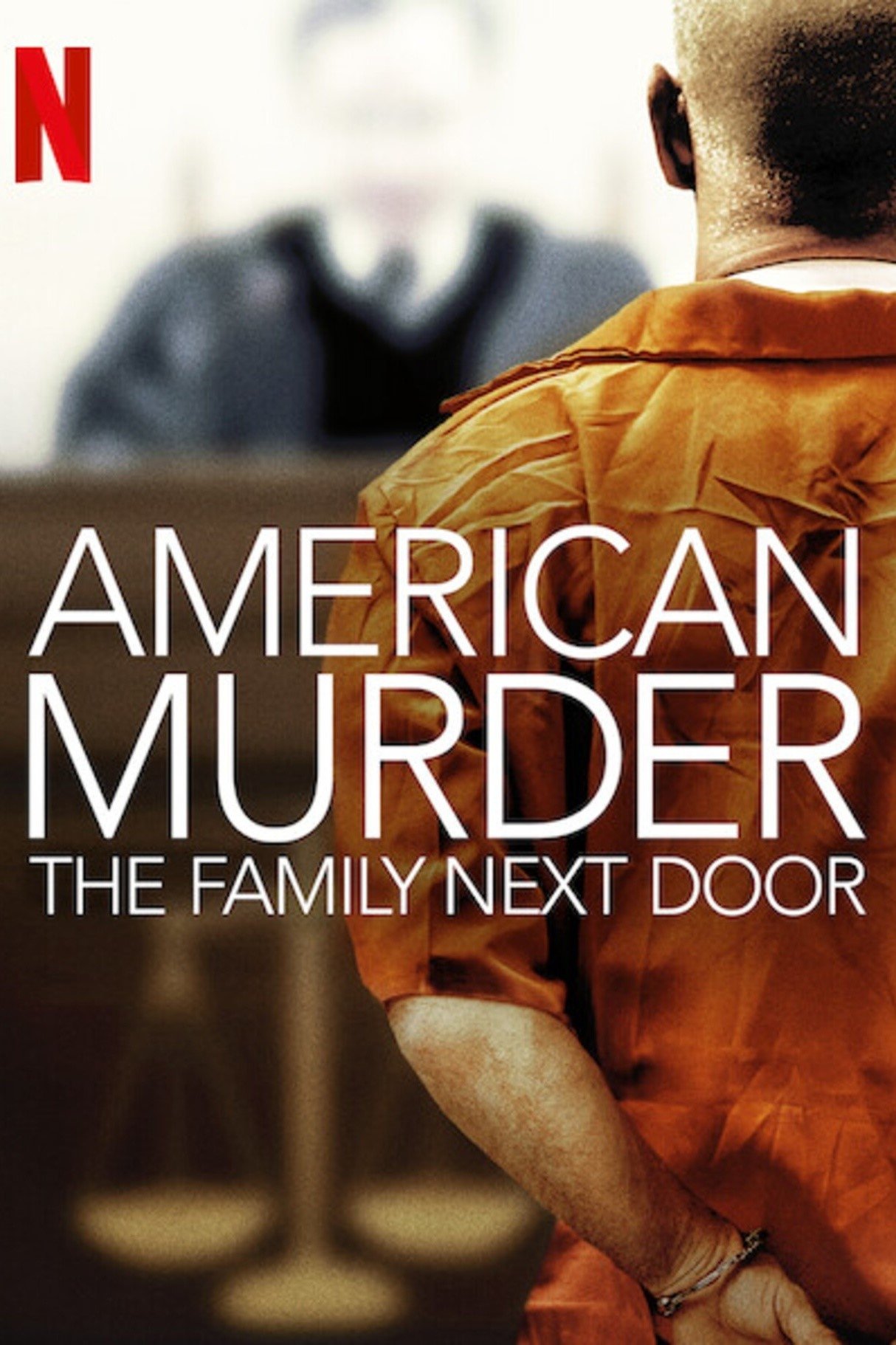 American Murder: The Family Next Door