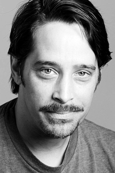 et billede af Andrew Hubatsek