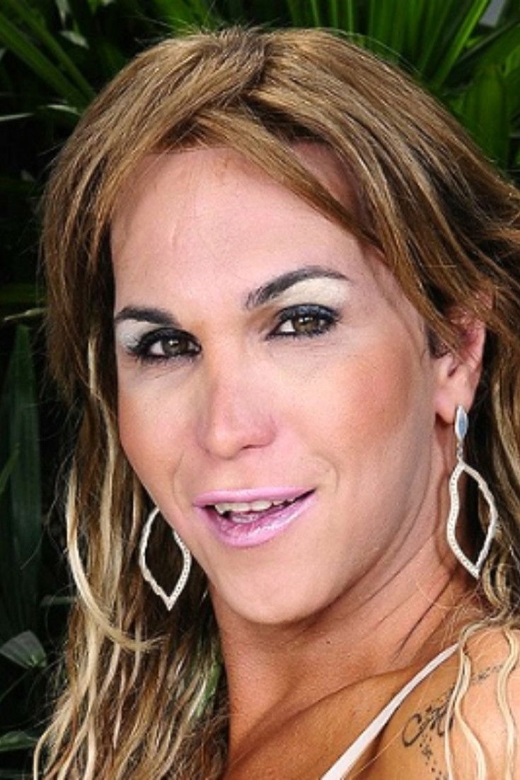 et billede af Alexia Firenze