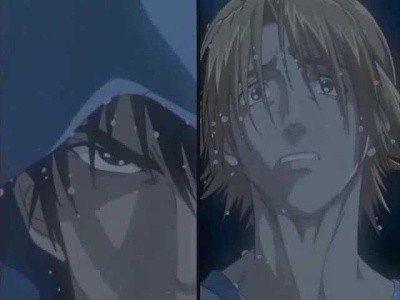 Eyeshield 21 - Un si haut sommet