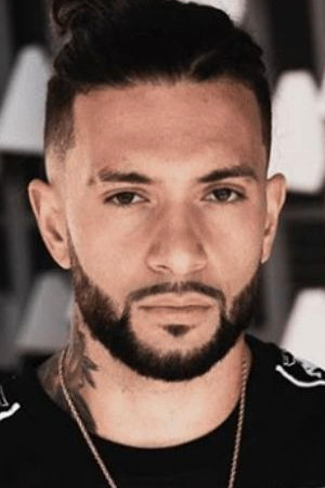 et billede af Thomas Oliveira