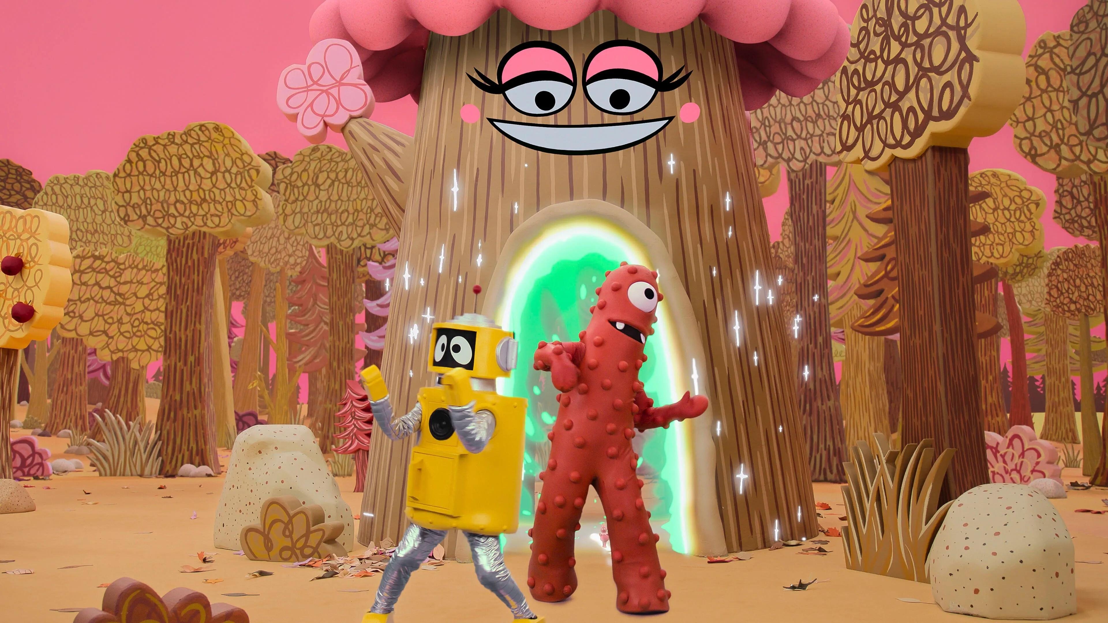 Thumbnail for Little Season 1 Episode 3