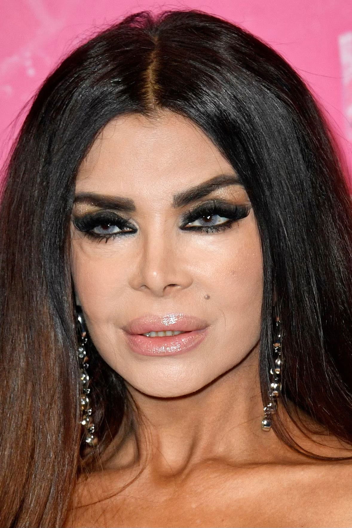 et billede af Kader Loth