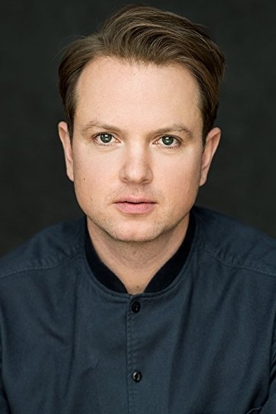 et billede af Trent Pardy