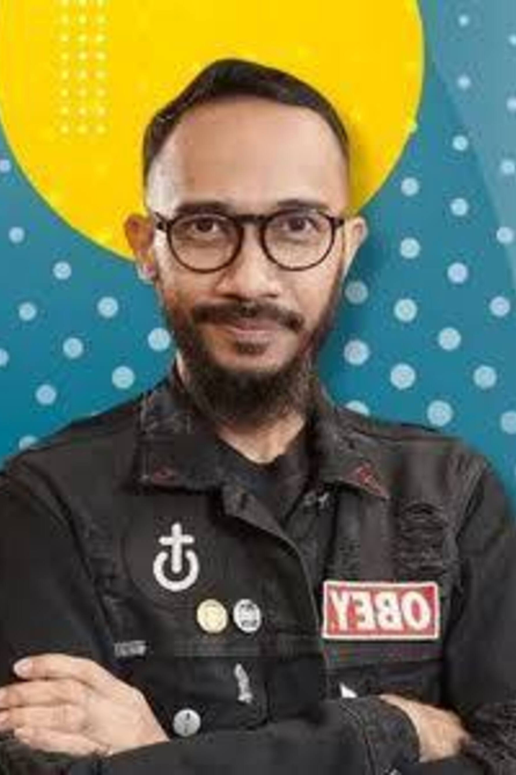 Christopher Tapiheru