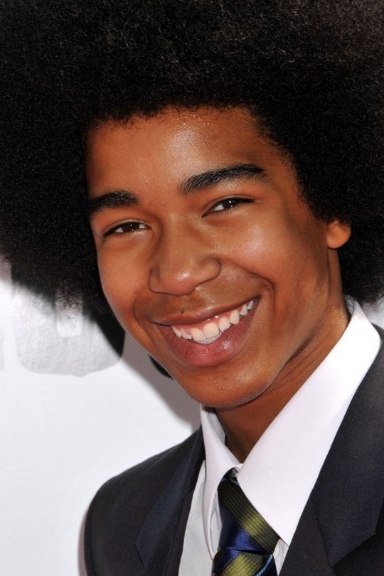 et billede af Jon Kent Ethridge