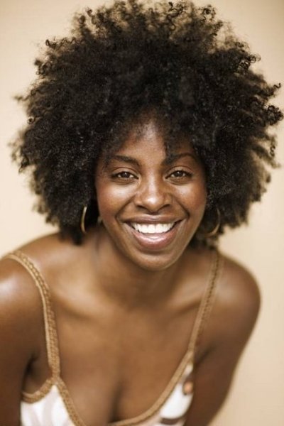 et billede af Ina Romeo