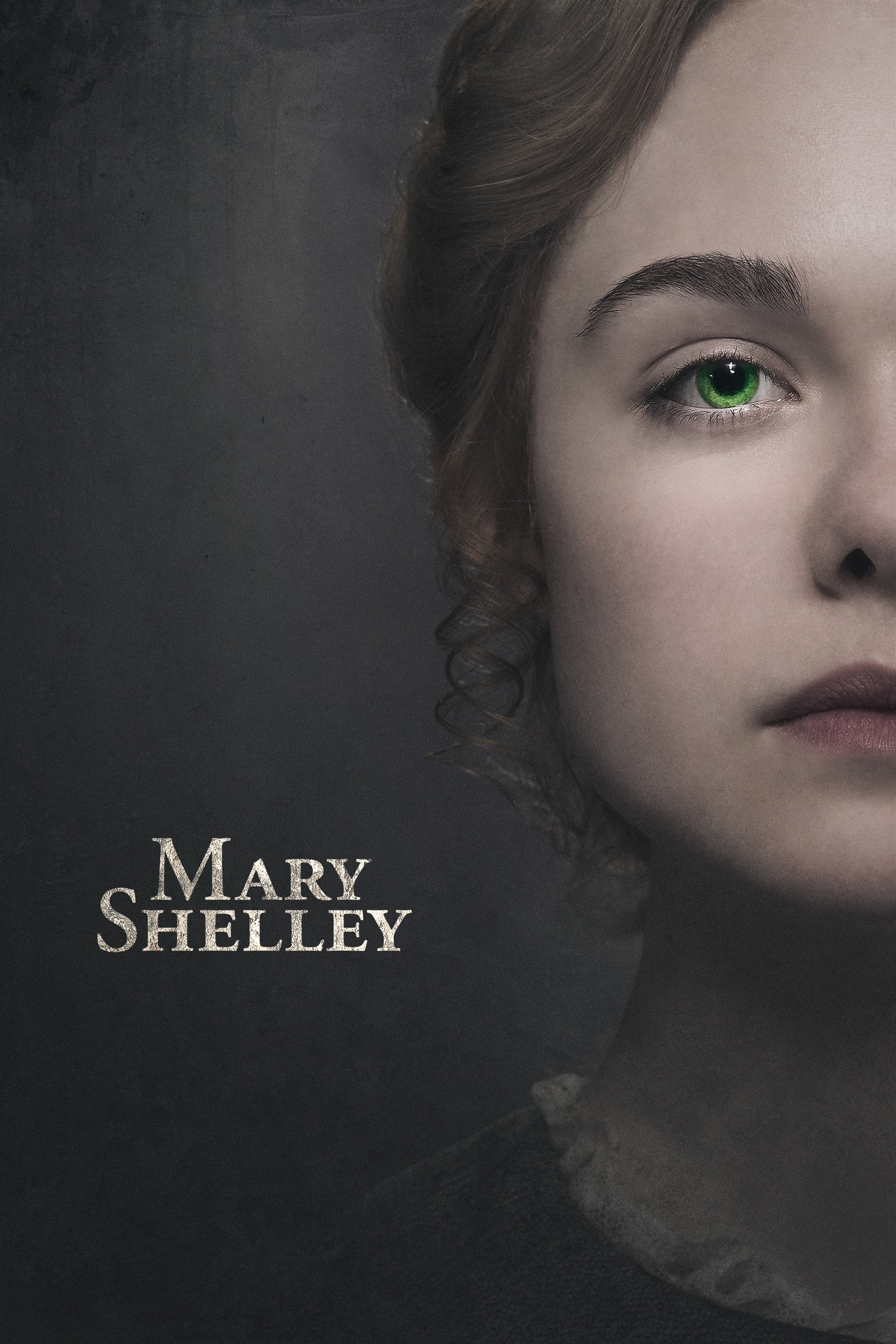 Mary Shelley on FREECABLE TV