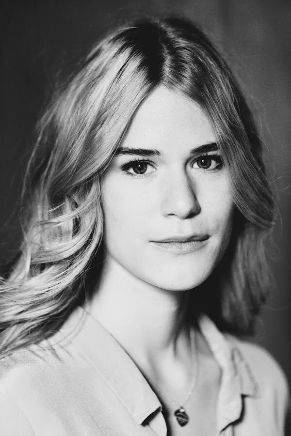 et billede af Lolita Offenstein