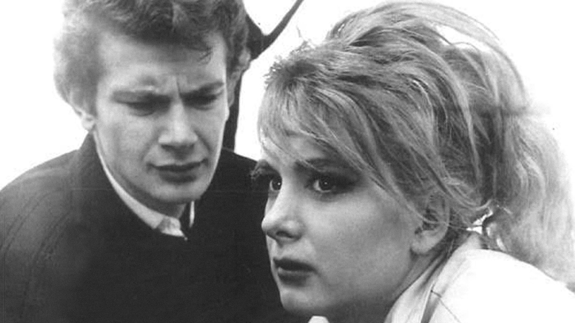 Şoför Nebahat ve Kızı (1964)