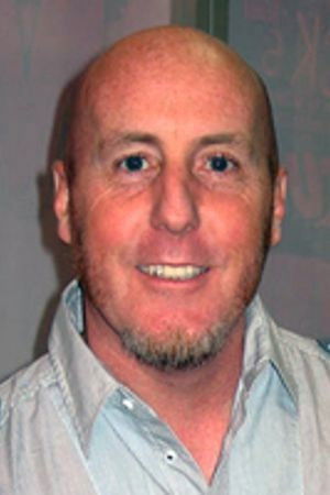 et billede af Robby D.