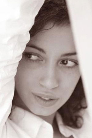 et billede af Julia Vie