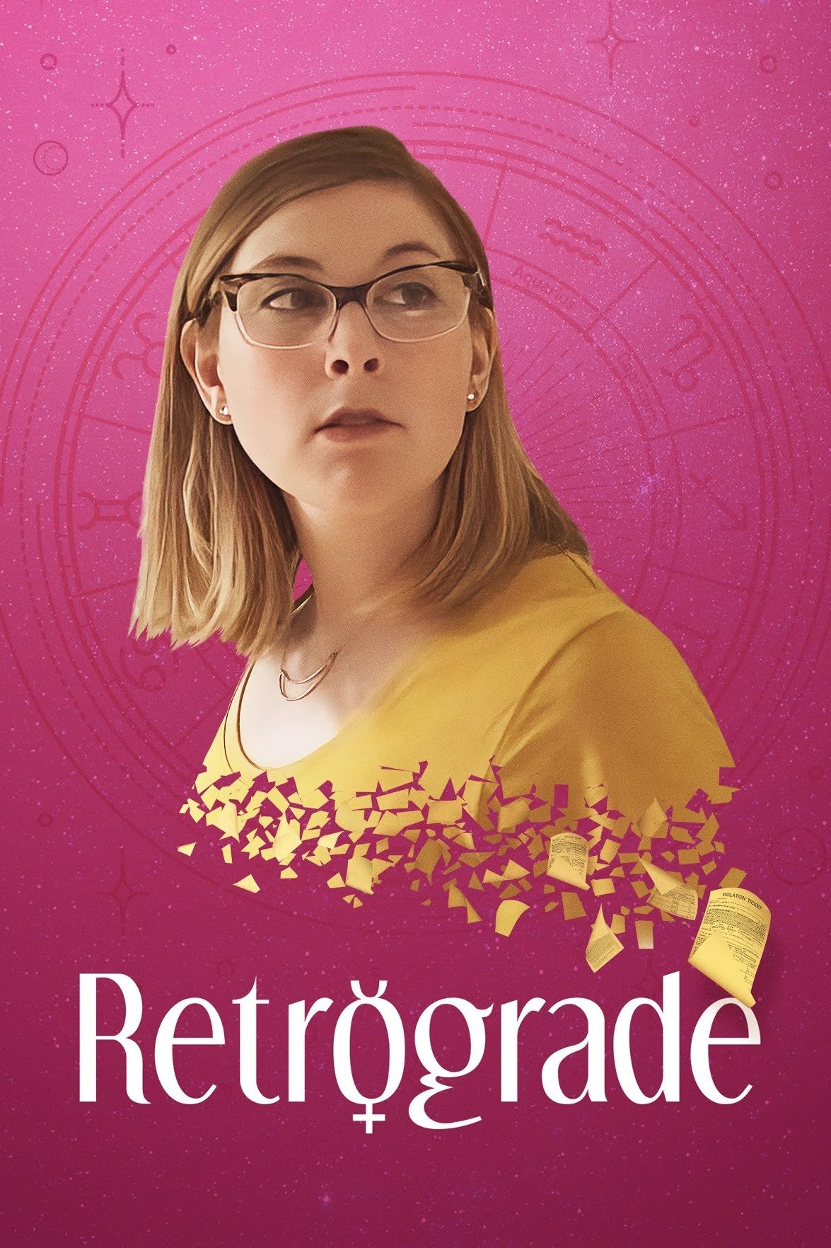 Retrograde