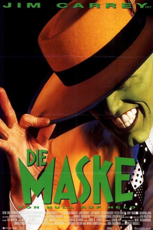 The Mask