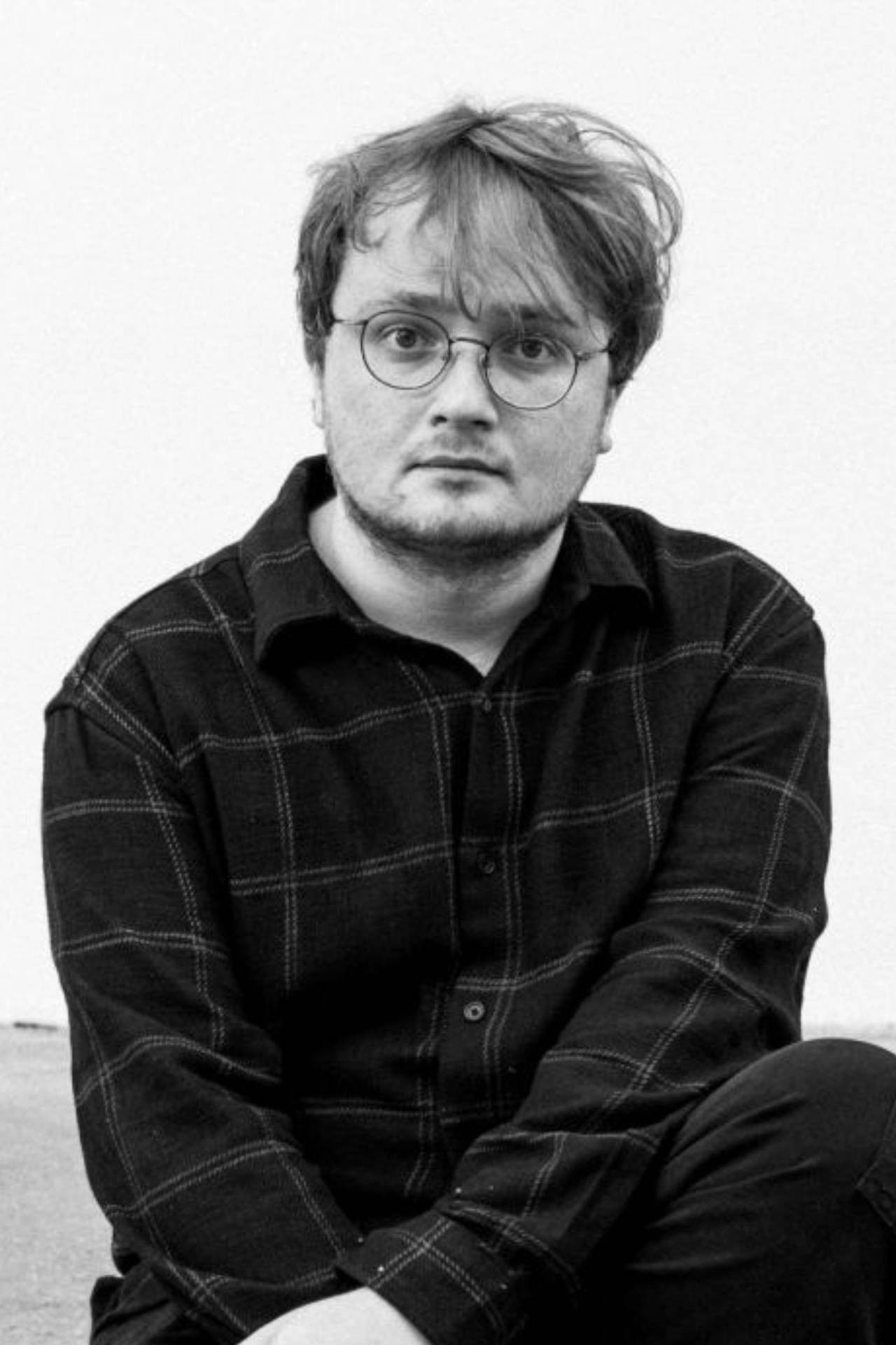 et billede af Felix Dupuis