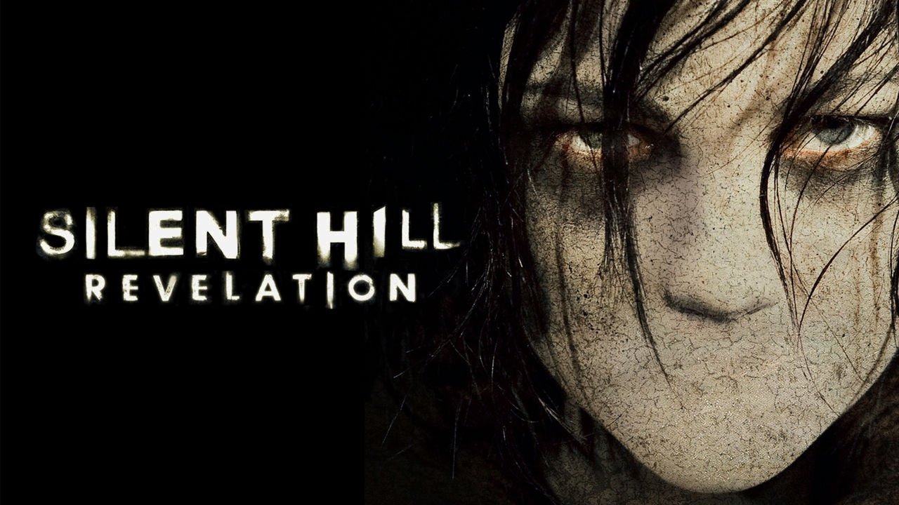 Silent Hill: Revelation (2012)