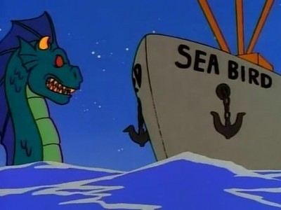 La bande à Picsou - L'aventure se mérite