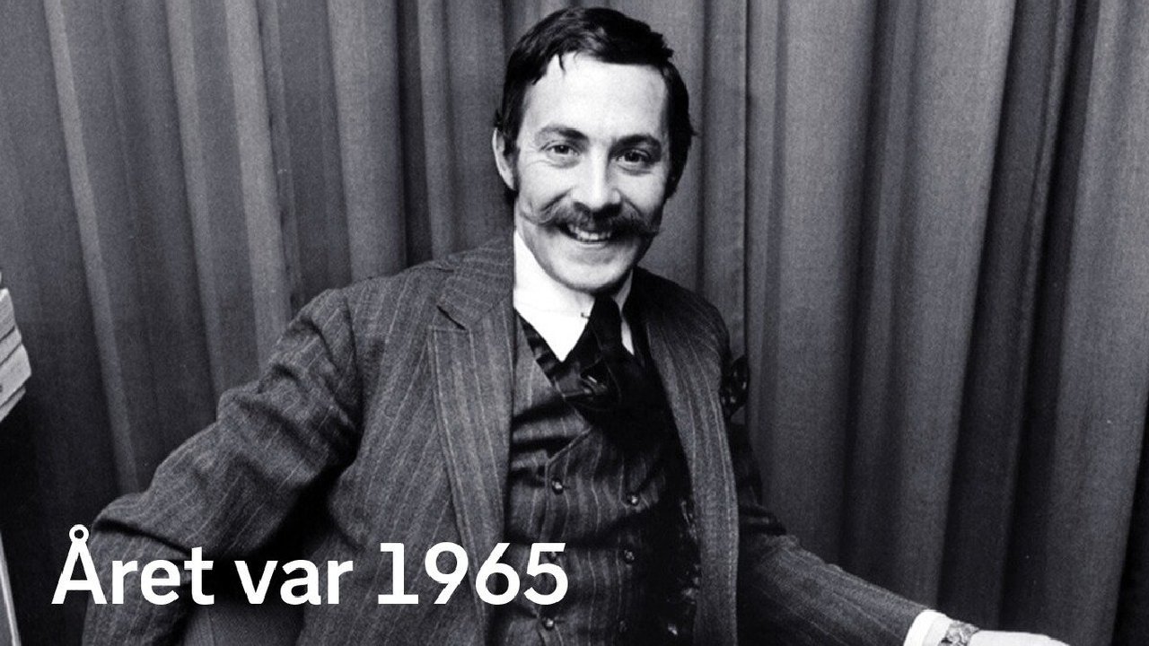 Året var 1965 (2015)